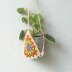 Burst Sunflower Plant Hanger