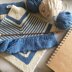 Antidote Knitted Dishcloths - set of 3