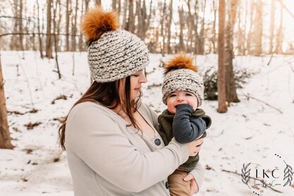 Asteria Beanie