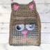 Cat Gift Card Holder