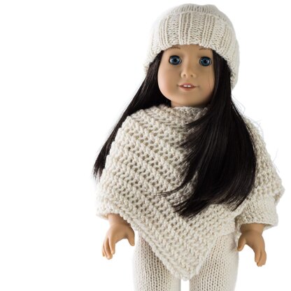 Project : Cozy Doll