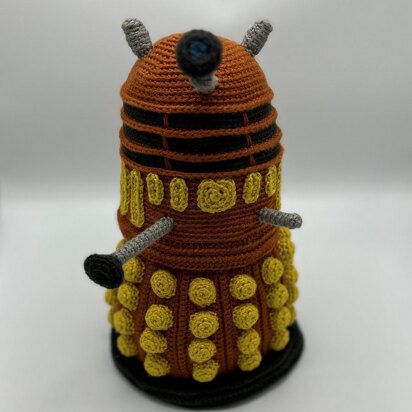 EXTERMINATEor (Doctor Who)