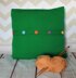 Border Terrier Cushion Cover