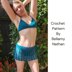 "Amy" Bikini & Skirt