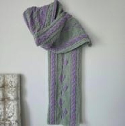 Willow Scarf