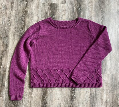 Maylen Pullover