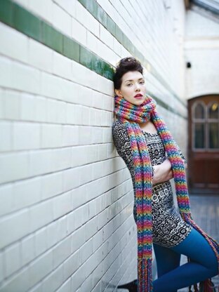 Rowan Easy Winter Knits