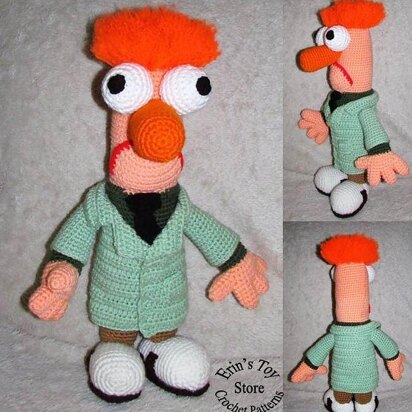 Beaker