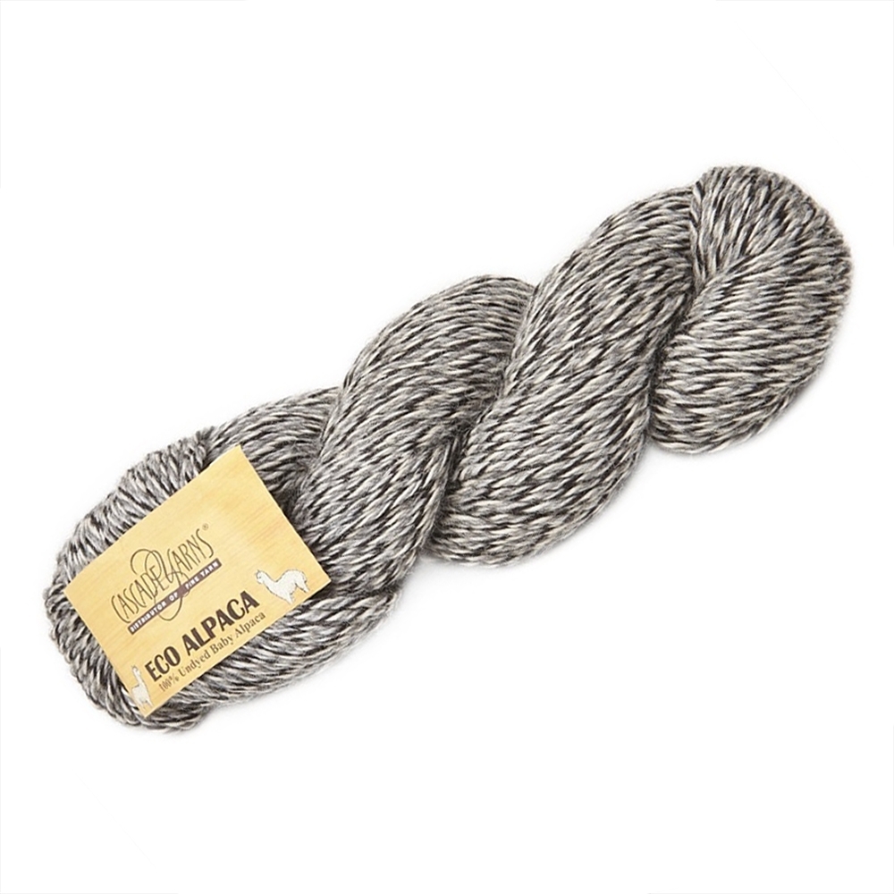 Cascade Yarns Eco Alpaca - view 3