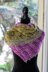 A Stitch in Time (shawl)