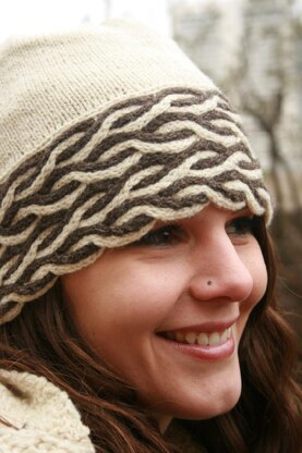 Dual Cable Hat