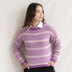 String Isabella Pullover PDF