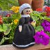 Florence Nightingale Doll Knitting Pattern - Toy Knitting Pattern