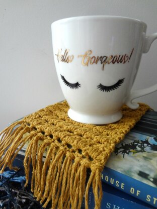 Mug Rug