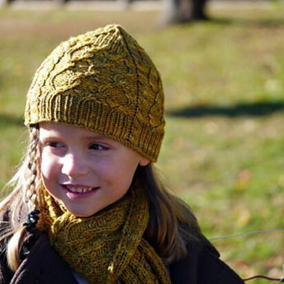 Biergarten Hat