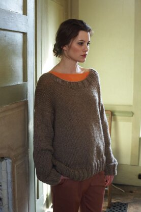 Paloma by Debbie Bliss