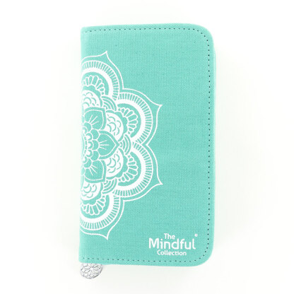 KnitPro Mindful Collection Compassion Set of 5 sizes of Double Pointed Lace Needles