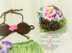 Hula Girl / Luau Set Newborn-Teen