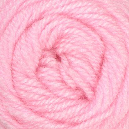 bright pink knitting and crocheting yarn from three fates yarns – Three  Fates Yarns