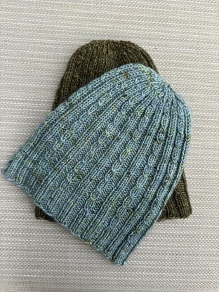 Dock Street Beanie