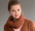 Cardigans and Snood in Rico Essentials Super Super Chunky - 380