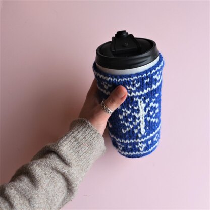 Snowflake Cozy