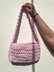 Shoulder Bag Crochet Pattern
