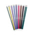 Knitter's Pride Zing Single Point Needles 25cm (10") (Set of 9)