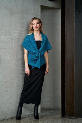 Japanese Vest
