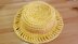 Baby Summer Hat
