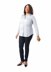 Cashmerette Harrison Shirt 2101 - Paper Pattern, Size 12 - 28