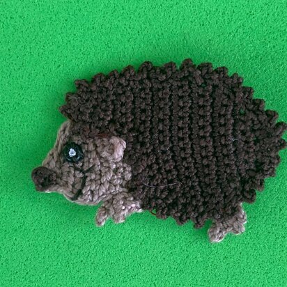 Hedgehog