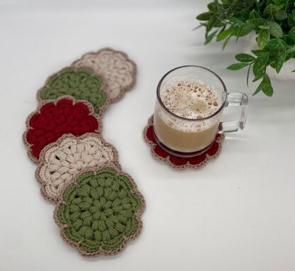Noel Coasters