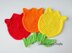 Tulip Coasters