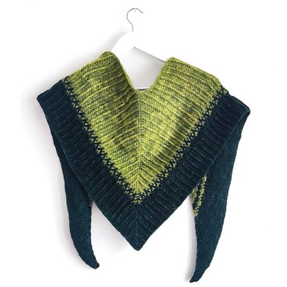 Linen Leaf