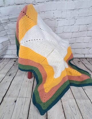 Starblanket for Babies