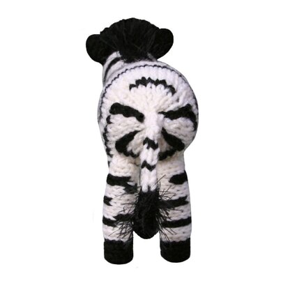 Zebra (Noah's Ark)