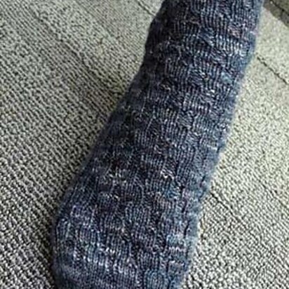 Smokin' Sock