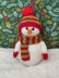Christmas Tree Snowmen