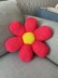 Flower Cushion