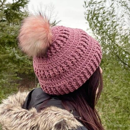 Brooklyn Beanie