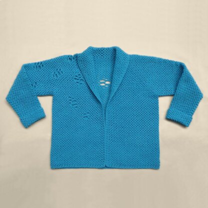 Caminita Jacket