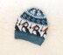 Puffin Icelandic Bird Hat