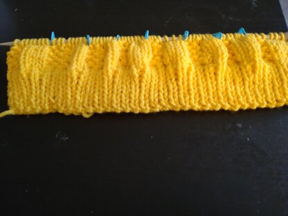 Sunshine on a Winter Day