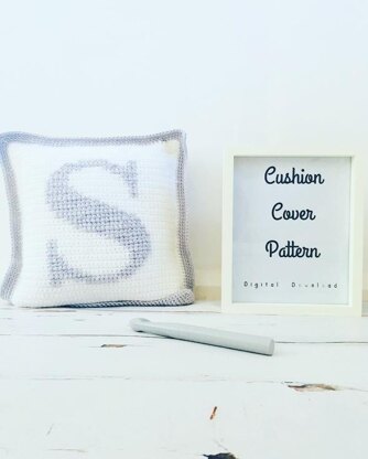 Cushion Cover