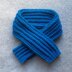 Heavenly Blue Scarf