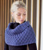 Abstract Aran Collection EBook - Knitting Patterns for Women in MillaMia Naturally Soft Aran