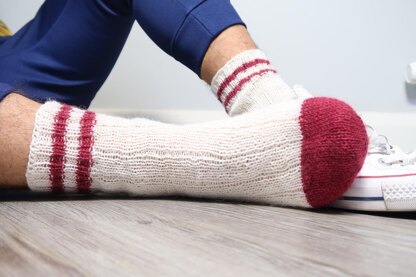 Your Basic Gym Socks