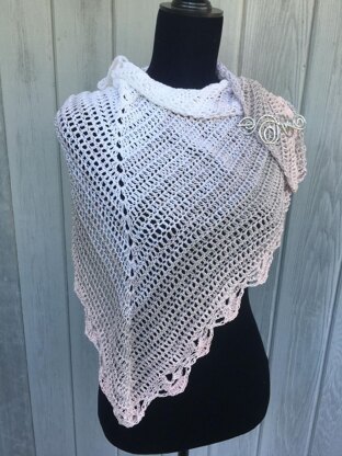 Pretty Little Thing Shawl