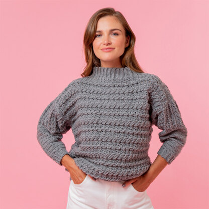 Essential Snug Season Crochet Ebook - Free Crochet Patterns for Women & Home by Paintbox Yarns